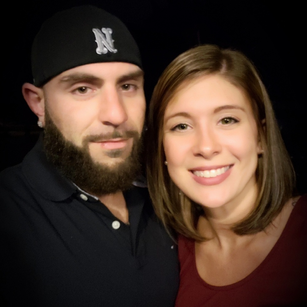 Meet your Posher, Casey